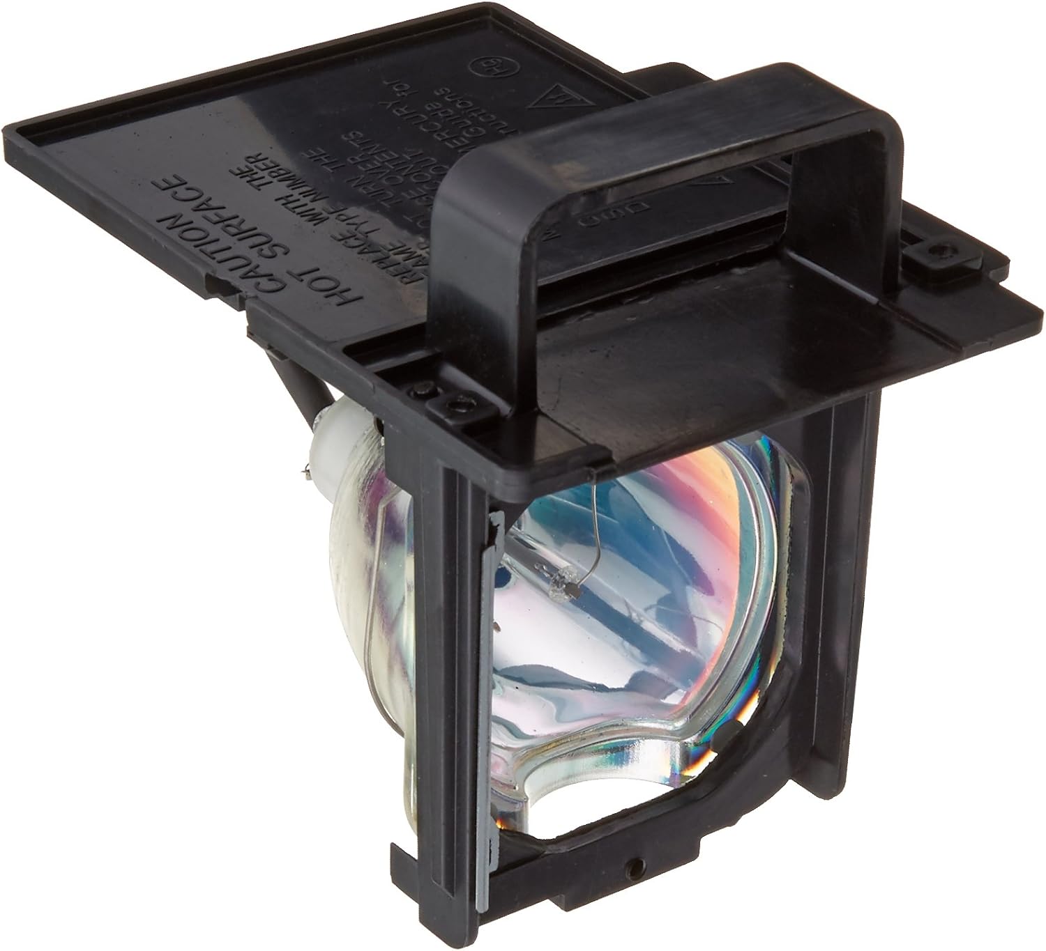 MediaMonster 915B455011 Replacement Lamp for Mitsubishi TV