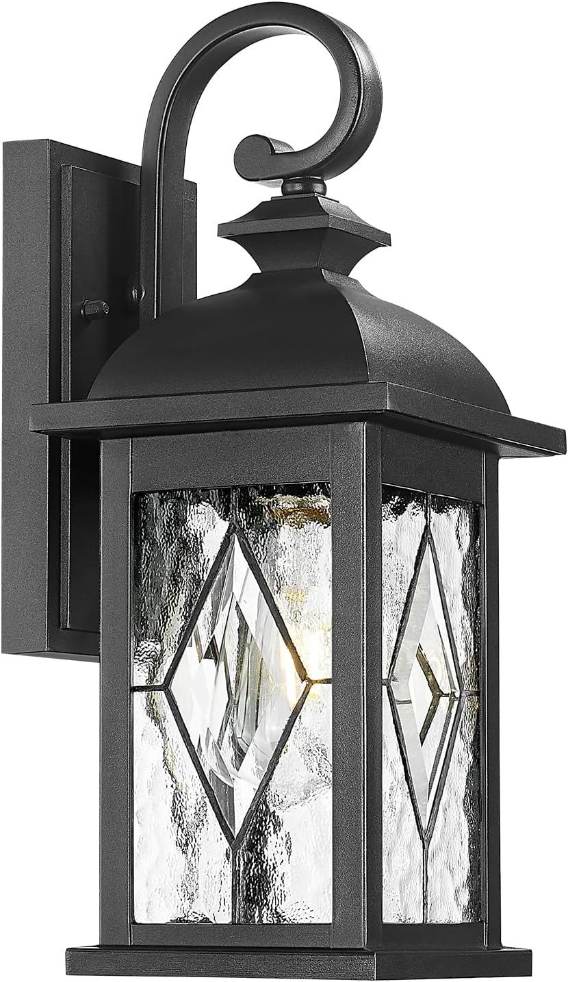 FEMILA Outdoor Wall Light Fixture for Stylish Exterior Lighting