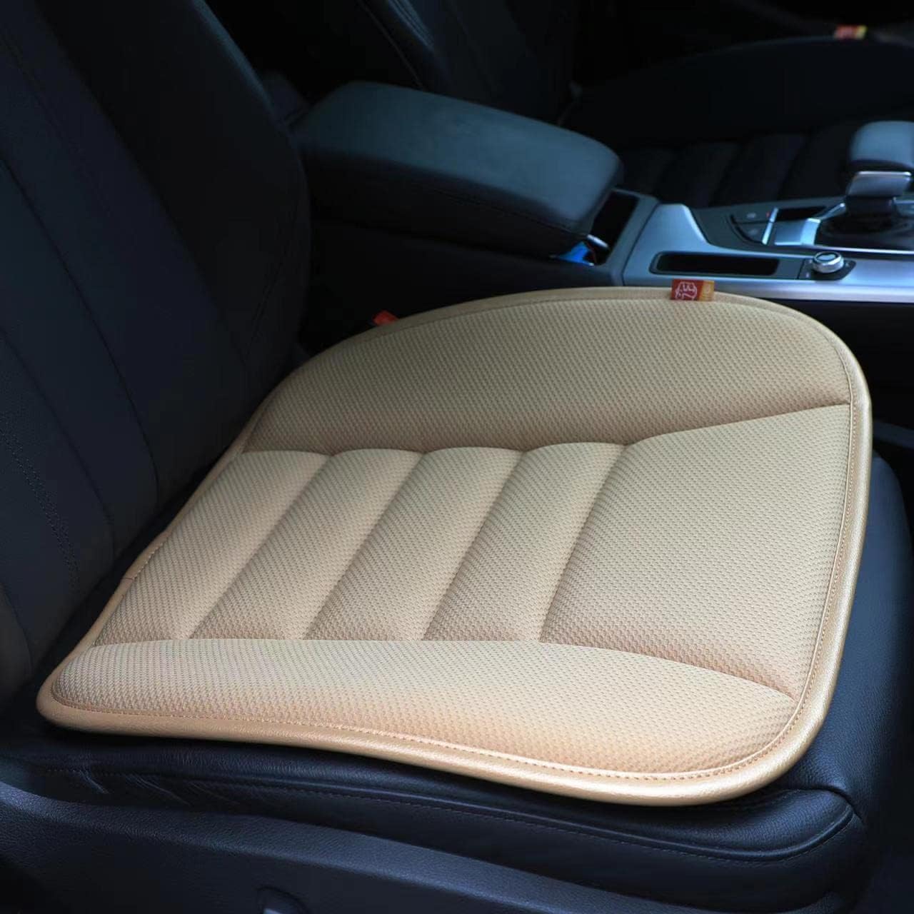 Car Seat Cushion Pad for Home Use and Office Chair Comfort