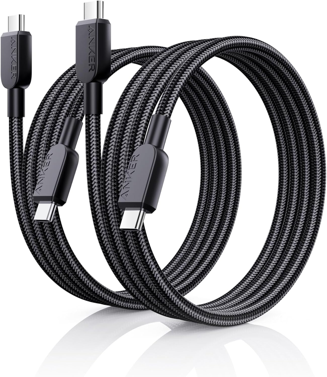 Fast Charge 240W USB C Cable for iPhone & MacBook