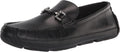 Men's Wyatt Bit Driver Loafers Driving Style - Leather or Suede