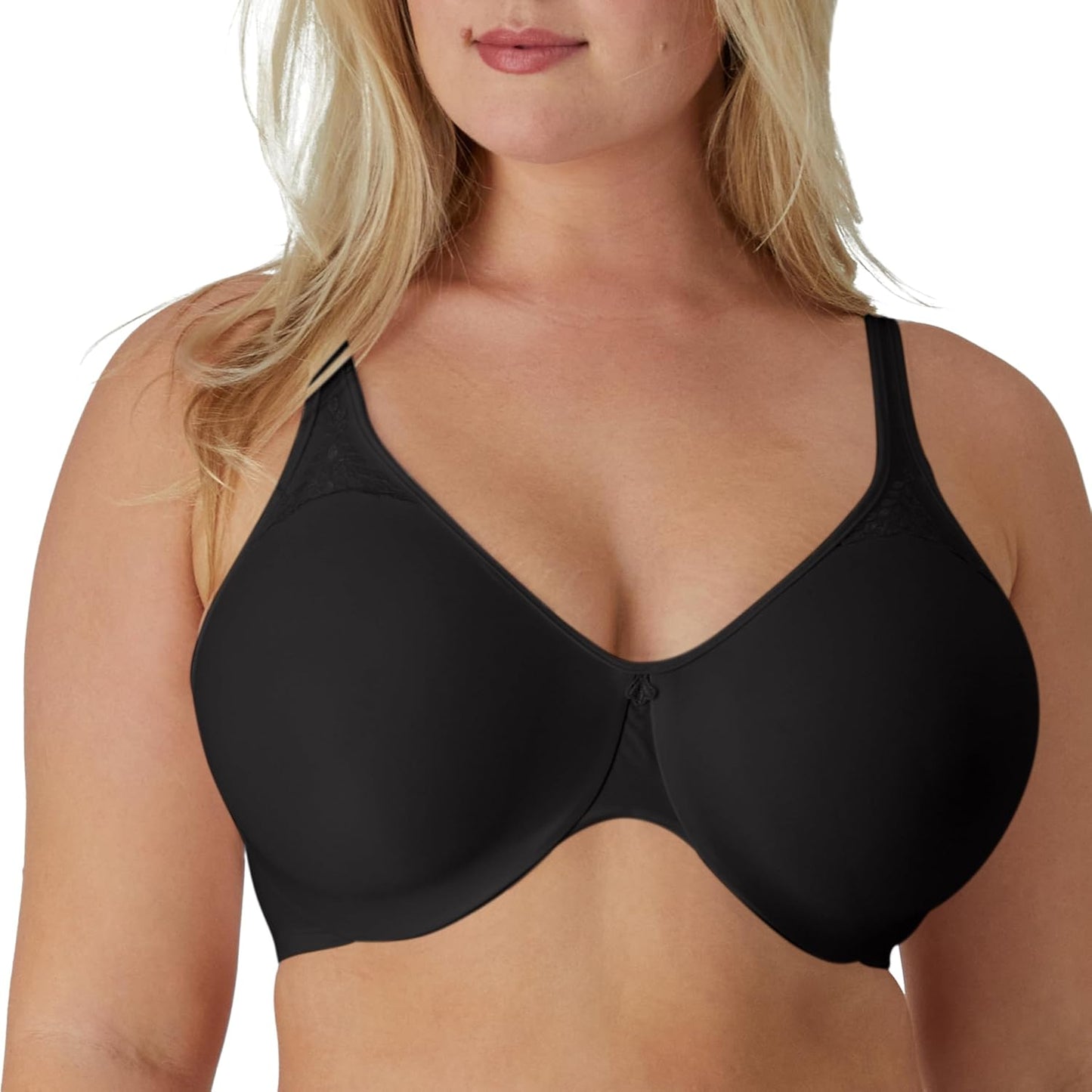 Bali Womens Passion for Comfort Minimizer Bra for Full Coverage