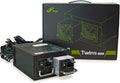 FSP Twins Pro 700W Redundant ATX PS2 PSU - Hot-Swappable Reliability