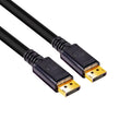 Club3D DisplayPort to DisplayPort 1.4 Cable for 8K 60Hz