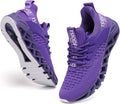 Women's Lightweight Sneakers Ideal for Running and Sports