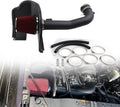 Cold Air Intake System & Heat Shield for 2014-2019 Chevy/GMC/Cadillac