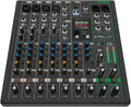 ProFX10v3+ 10-Channel Analog Mixer - Stream, Record, Create