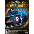 World of Warcraft 60 Day Pre-Paid Time Card - 60 Days PC/Mac