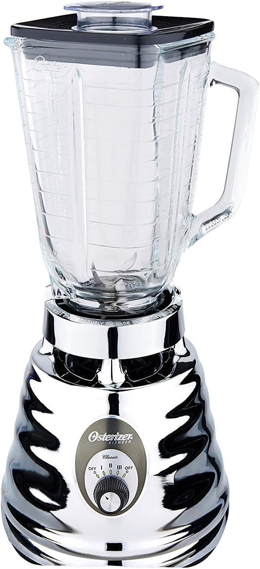 Powerful Oster 4655 Blender - Effortless Blending!