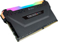 Corsair Vengeance RGB Pro 16GB DDR4 3600 Memory for Gaming