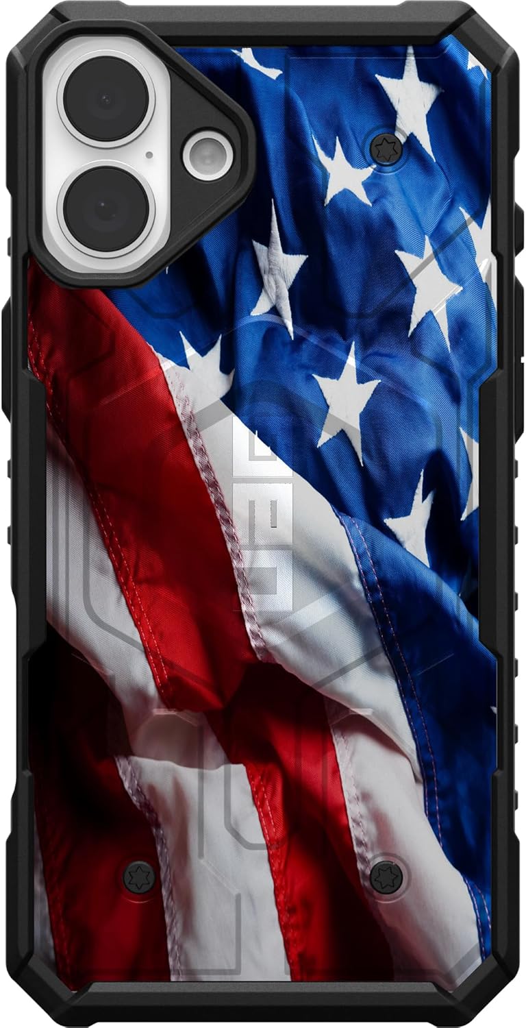 EGO TACTICAL UAG Urban Armor Gear Case for iPhone 16 Plus