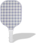 Premium Pickleball Paddle - USAPA Approved Fiberglass Design