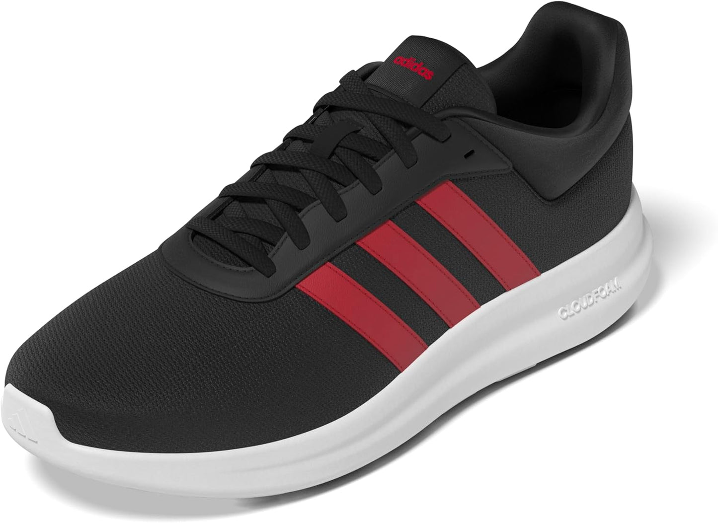 adidas Men's Lite Racer 4.0 Trainers for Ultimate Comfort
