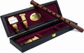 HandCraftoria Professional Armenian Duduk from Apricot Wood - Tuned