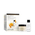 philosophy microdelivery vitamin c resurfacing peel kit for skin