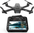 GPS Drone with Camera Adults 4.5 in LCD RC - Ready to Fly