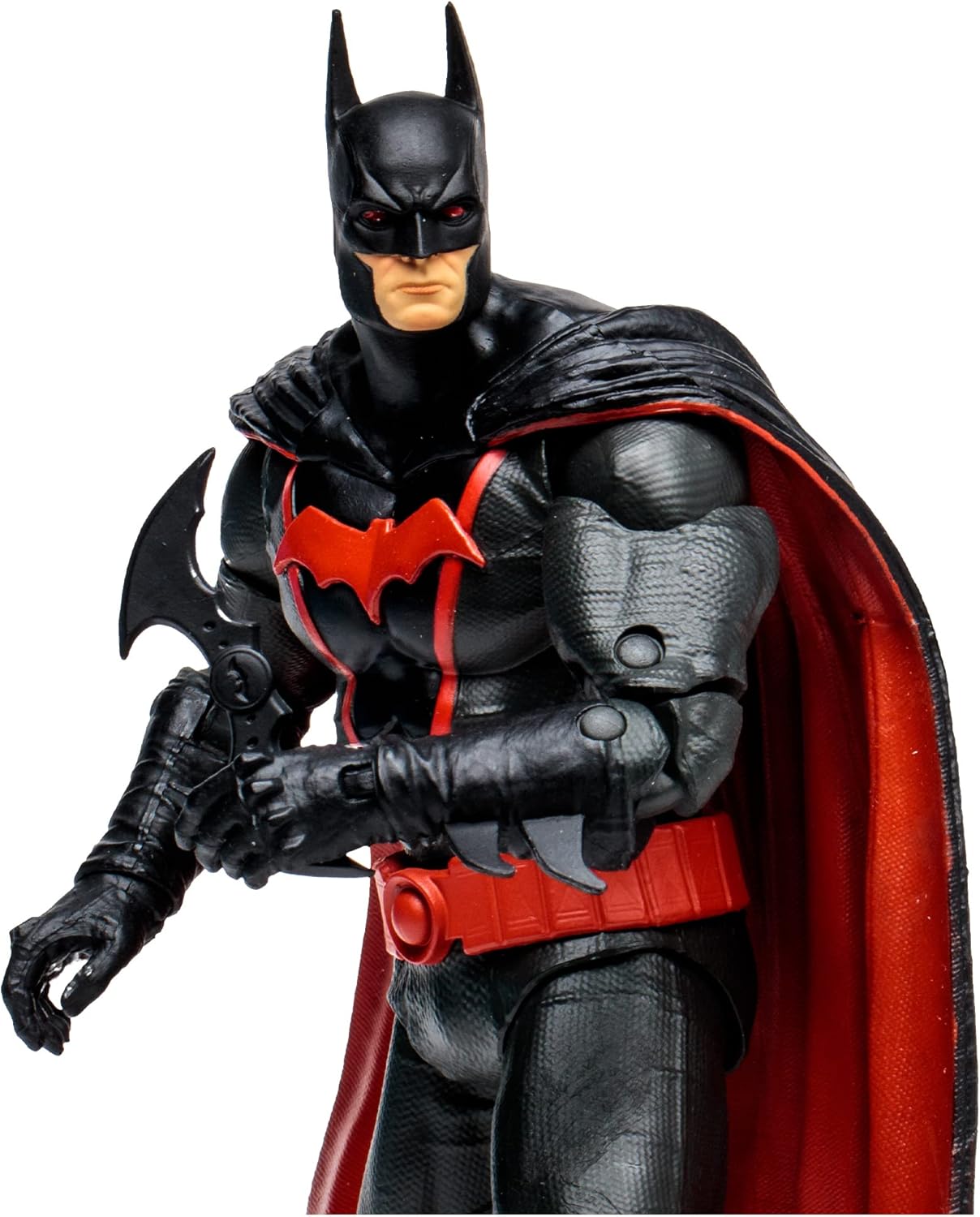 Earth-2 Batman Figure - McFarlane Toys