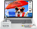HP 17 Inch Laptop Touchscreen Computer - 17.3 Touch Screen Business