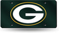 Rico Industries NFL Laser Tag License Plate - Team Spirit Accessory