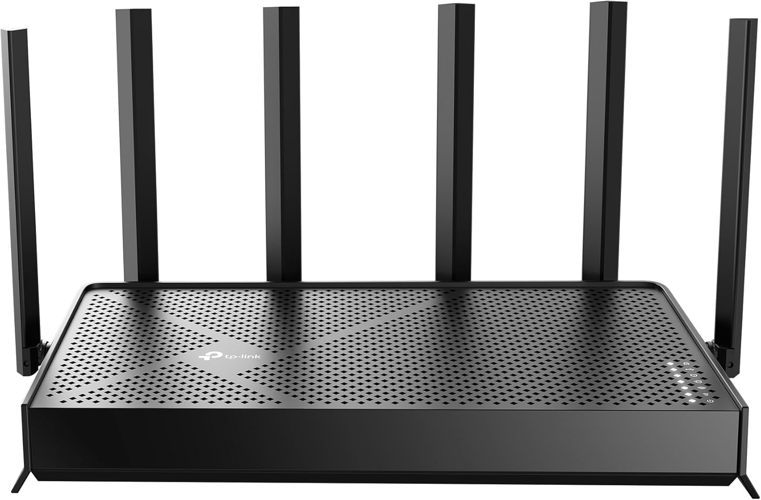 TP-Link Tri-Band BE9700 WiFi 7 Router for Ultimate Connectivity