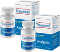 Traumeel Arnica + 13 Natural Actives for Muscle & Back Pain