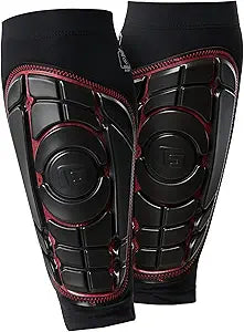 G-Form Pro-S Elite Soccer Shin Guards - Ultimate Protection Gear