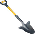 Spear Head Spade SHFD3 40in Garden Spade for Easy Planting