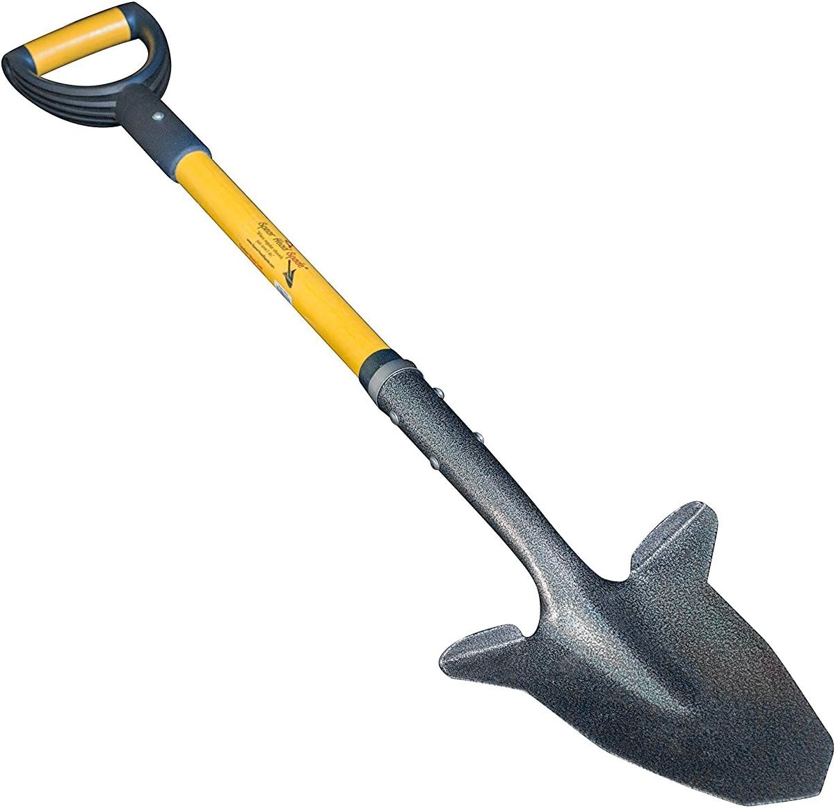Spear Head Spade SHFD3 40in Garden Spade for Easy Planting