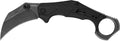 Kershaw Outlier Karambit Folding Knife - Tactical EDC