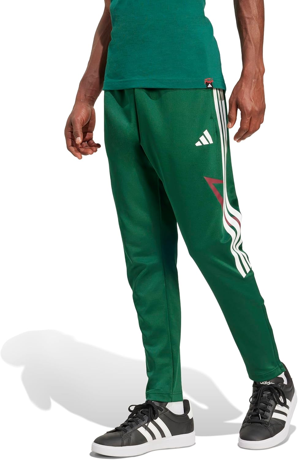 adidas Men's Tall Size House of Tiro Nations Pack Pants Review