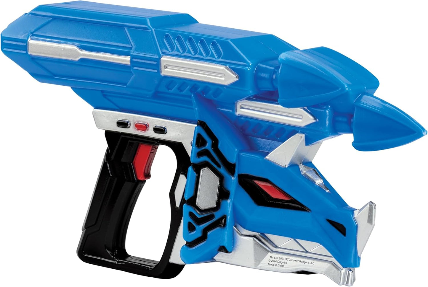 Power Rangers Cosmic Fury Weapon Costume - Authentic Design