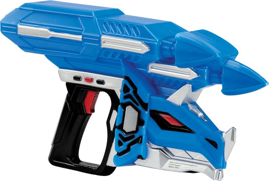 Power Rangers Cosmic Fury Weapon Costume - Authentic Design