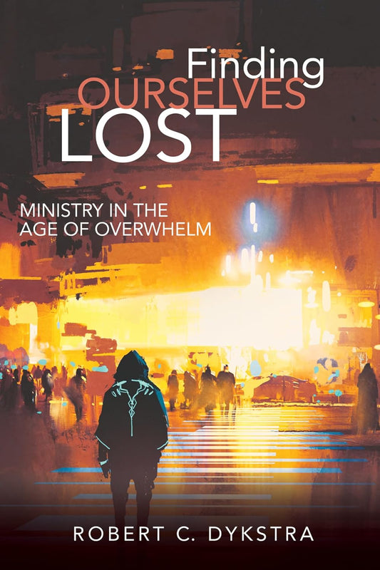 Finding Ourselves Lost: A Journey of Self-Discovery and Growth
