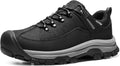 NORTIV 8 Waterproof Hiking Shoes - Non-Slip & Durable - What You Need To Know