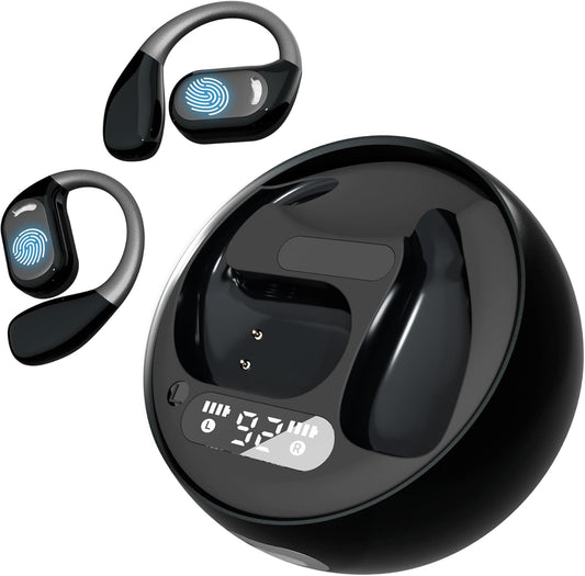 Real-Time 144 Language Translation Earbuds