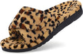 Orthopedic Slippers with Arch Support for Plantar Fasciitis Clothing