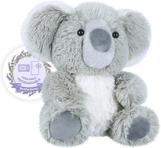 SuzziPals Koala: Stress Relief Plush