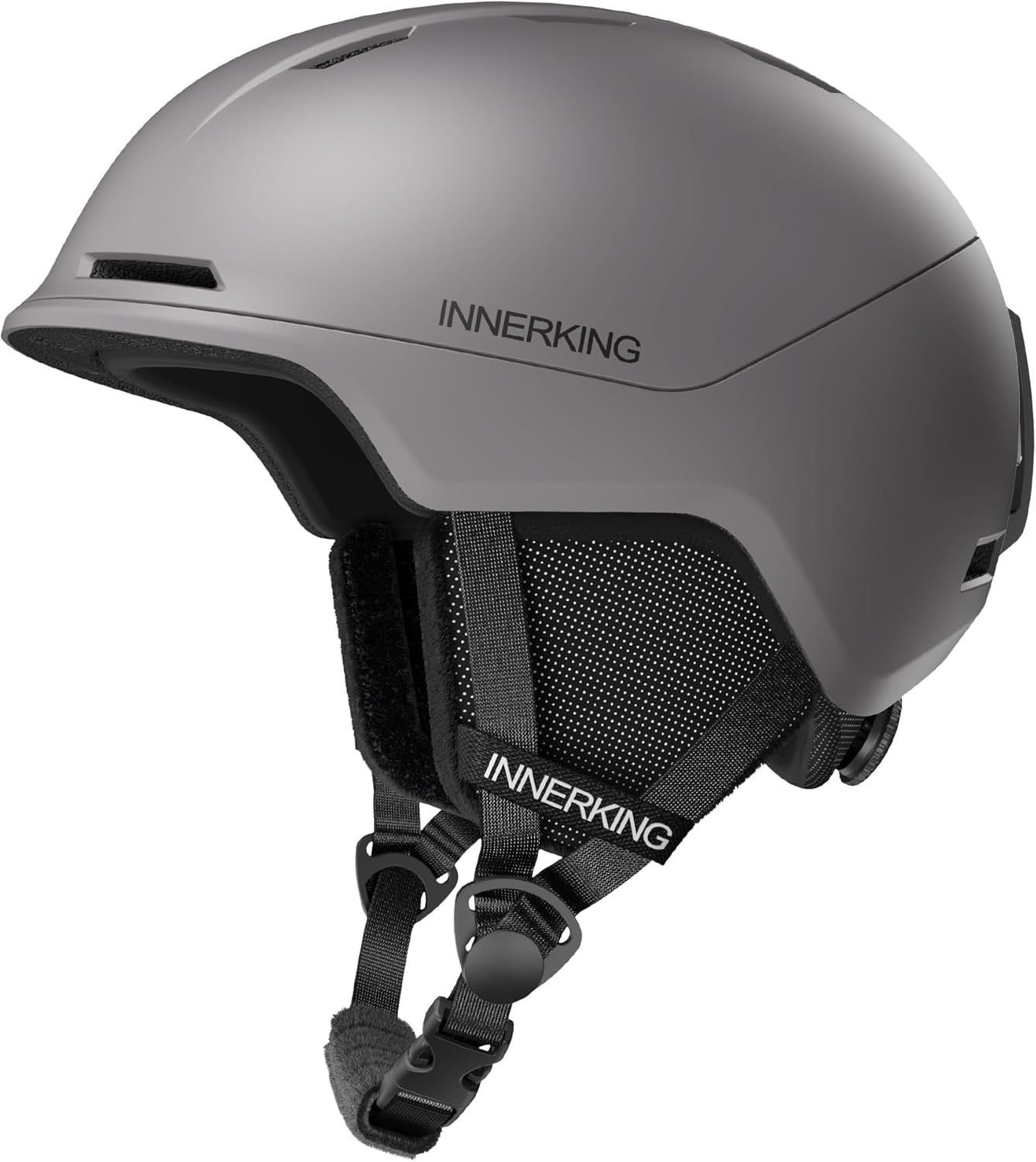 Innerking Lightweight Ski Helmet - Ultimate Protection & Comfort