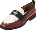 Women's Stassi Penny Loafer - Classic Leather Comfort for Work