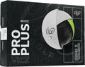 Vice Pro Plus Golf Balls - High Swing Speed Performance