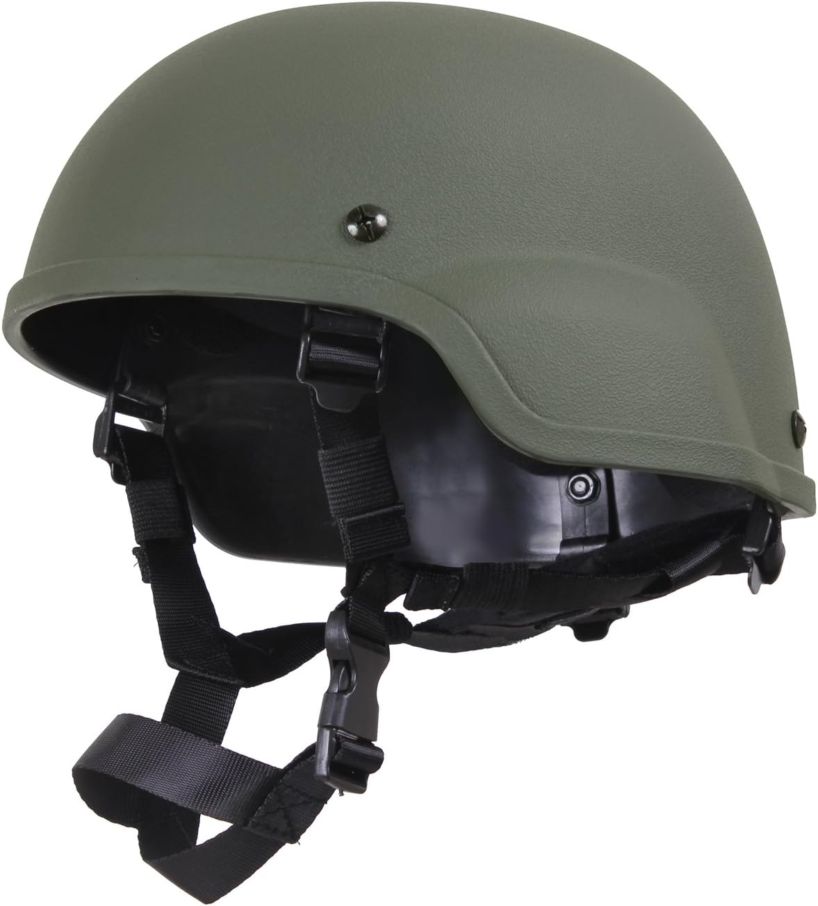 Rothco Tactical Helmet: Lightweight Protection