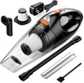 Handheld Vacuum Cordless Portable Rechargeable Car Vacuum Cleaner
