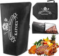 BBQ Blanket for Resting Meat 25in - Insulated Meat Resting Bag