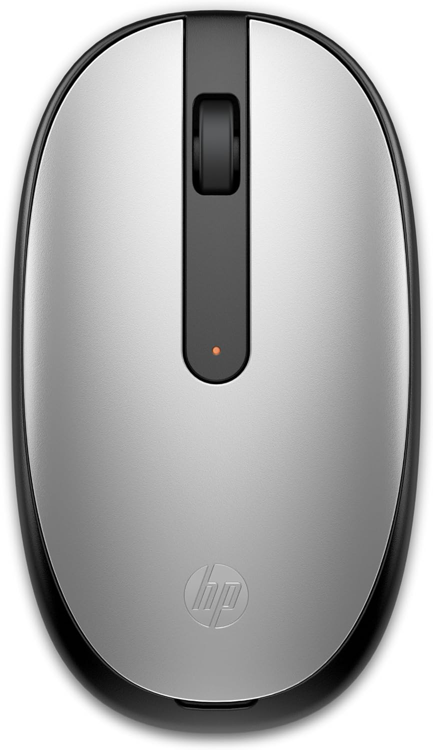 HP 240 Slim Bluetooth Mouse - Swift Pair