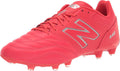 New Balance Men's 442 Team FG V2 Soccer Shoe - Leather Comfort
