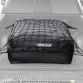Truck Bed Bag with Cargo Net 26 Cubic Ft - Waterproof Truck Cargo
