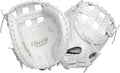 Rawlings Liberty Advanced Fastpitch Catcher's Mitt 34in - Durable Fit