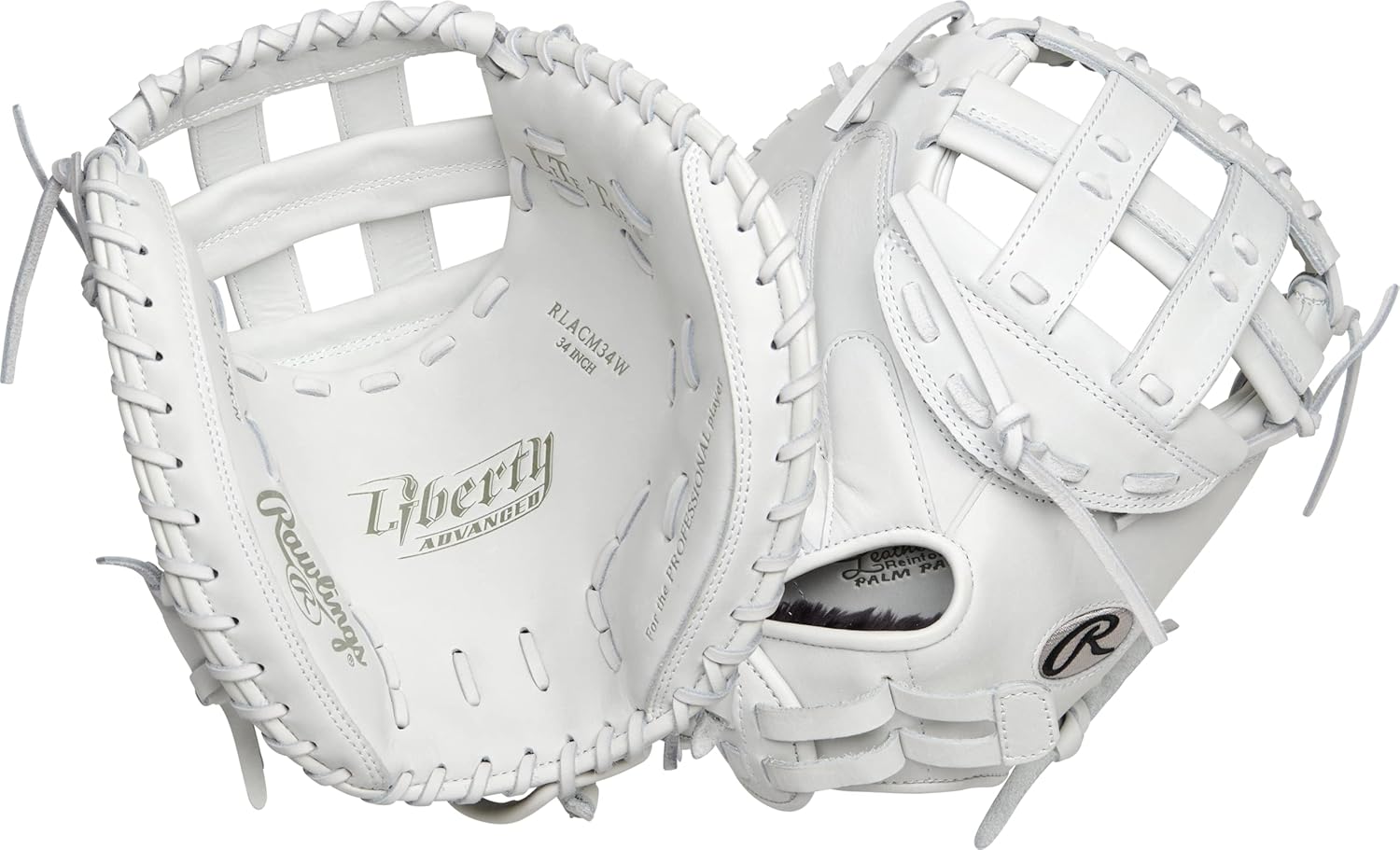 Rawlings Liberty Advanced Fastpitch Softball Glove for Catchers