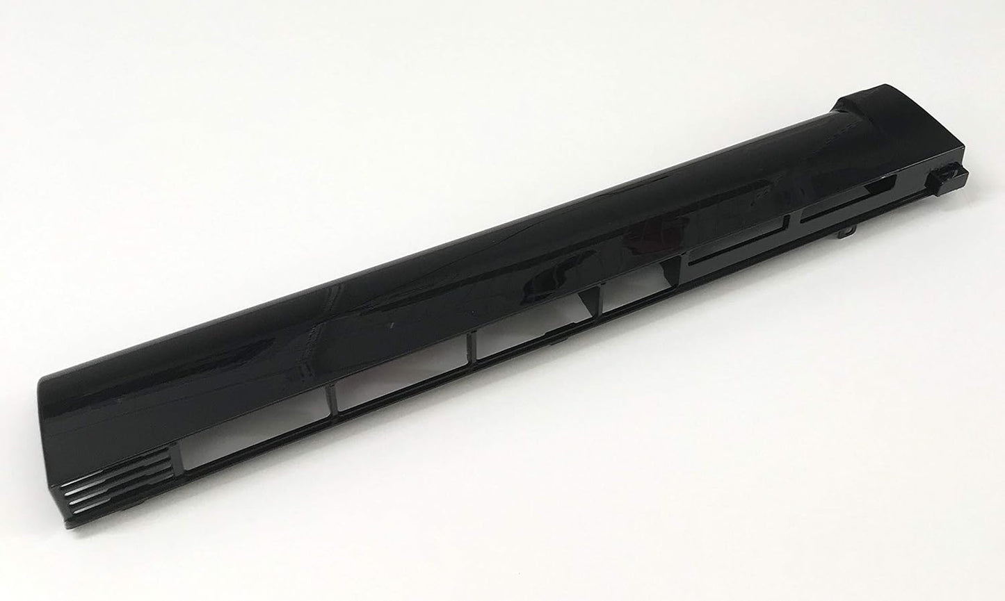 Genuine OEM LG Microwave Vent Grill Cover  - Improved Ventilation