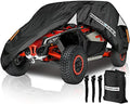 NEVERLAND UTV Cover Waterproof for All Weather Protection